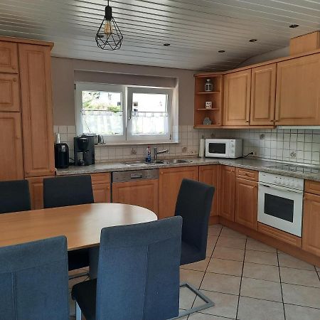 Ferienwohnung Schwarzwaldblick Bad Rippoldsau-Schapbach Εξωτερικό φωτογραφία
